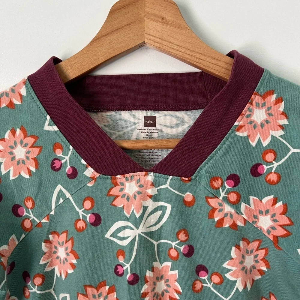 Tea Collection girls size